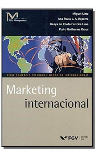 Marketing Internacional