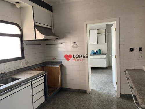 Imagem 17 de 30 de Ótima Oportunidade Apartamento Um Por Andar Tatuapé - Ap3512