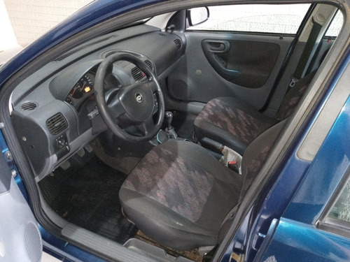 Gm Corsa Frente Montana Revisado Abaixo Da Fipe