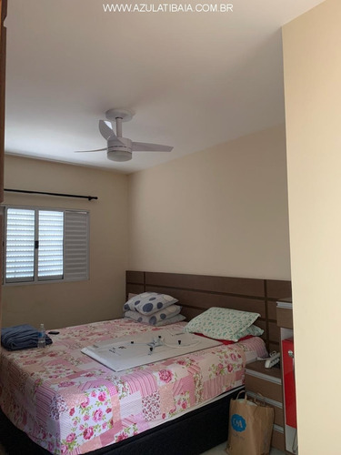 Imagem 19 de 30 de Lindo Imóvel A Venda Em Atibaia, Nova Atibaia Bairro De Ruas Asfaltadas - Ca01131 - 68981615