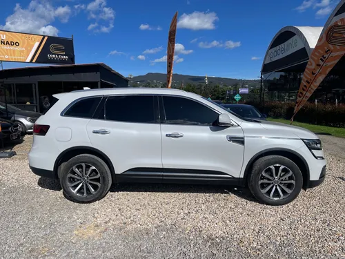 Renault Koleos 2.5 Intens