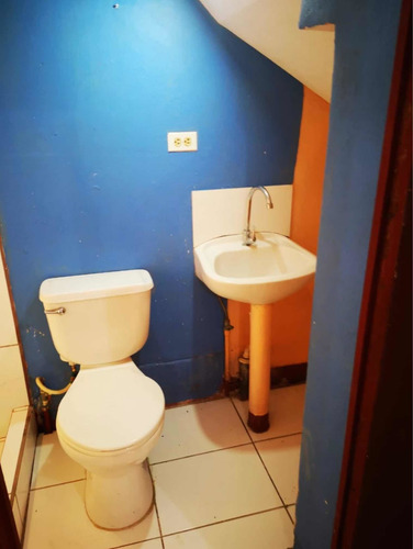 Apartamento Sin Cochera 165000
