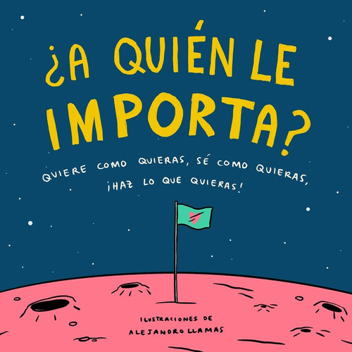 A Quien Le Importa - Alejandro Llamas