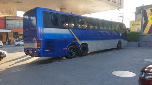 Imagem 1 de 10 de Scania K113 Tl 6x2