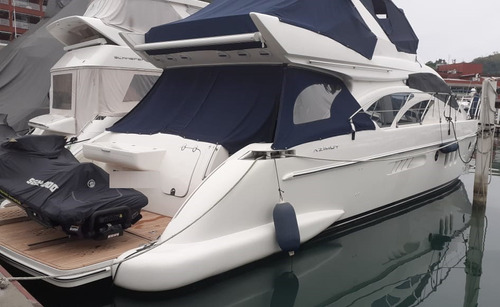 Intermarine 580 Full