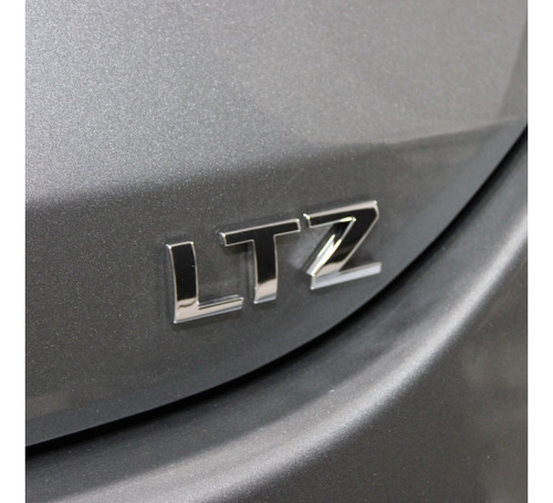 Chevrolet Onix 1.0 TURBO FLEX LT AUTOMÁTICO