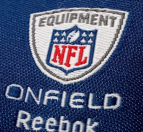 Imagen 6 de 6 de Gorra Jaguares De Jacksonville Reebok Jaguars S-m