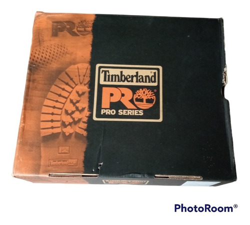 Imagen 7 de 7 de Botas Timberland Originales.