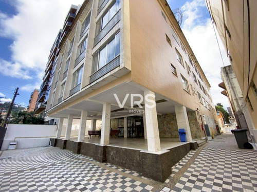 Imagem 15 de 15 de Apartamento Com 2 Dormitórios À Venda, 58 M² Por R$ 285.000,00 - Várzea - Teresópolis/rj - Ap0338