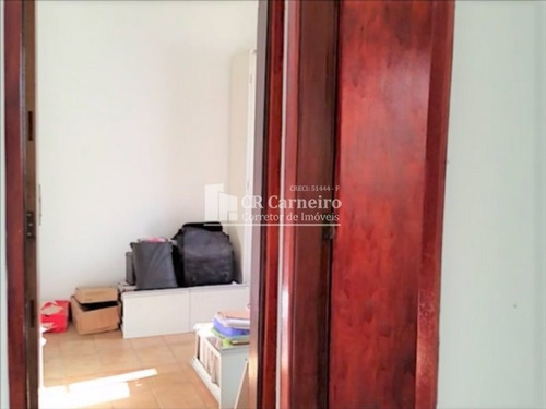 Imagem 12 de 17 de Casa Térrea Para Venda No Bairro Vila São Francisco (zona Leste), 3 Dorm, 2 Suíte, 2 Vagas, 230 M - 1362