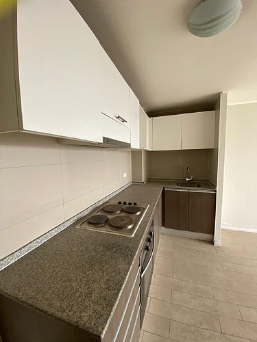 Primera Avenida 1336 2d+1b+estc+bodega-50% Dscto Primer Mes
