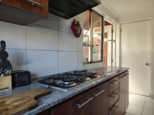 Arriendo En Condominio Con Acceso A Laguna Artificial