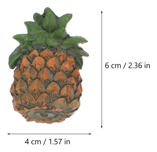 3 Imanes Para Nevera, Imanes Para Frutas, Imanes Para Nevera