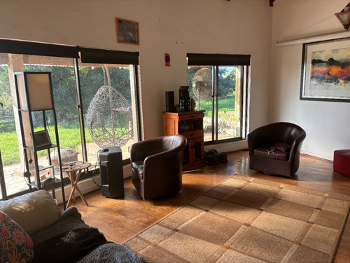 Casa 4 Dorm, Sitio De 2371, El Llano, Camino De La Madera.