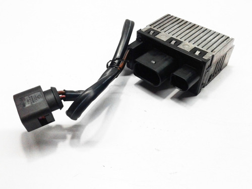 Modulo Ventiladores Audi A6 V6 2.8 Triptronic 99-05 C/detall (Usado)