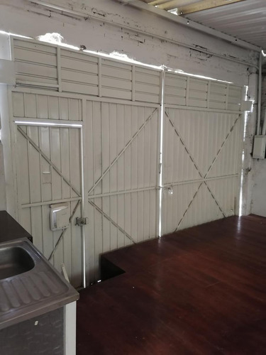 Imagen 7 de 7 de Amplia Bodega Con Oficina
