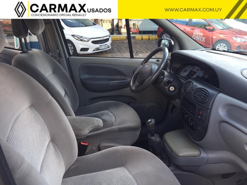 Renault Scenic C/63061