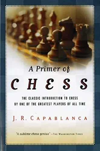 Capablanca, ajedrez y novelas.