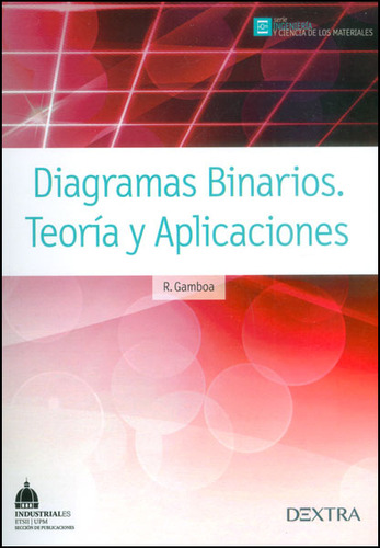 Diagramas Binarios Teoría Y Aplicaciones