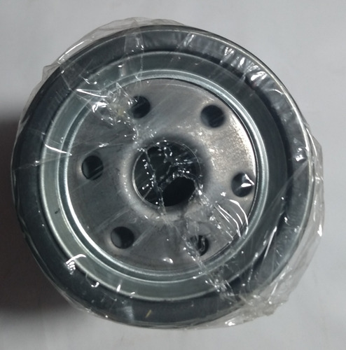 Imagem 2 de 5 de Filtro Óleo Motor S10 4.3l (1996) Oc 81 Psl620/ph3980