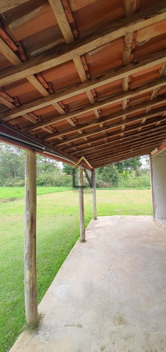 Imagem 8 de 15 de Linda Chácara De 3.200 M² Por R$ 220 Mil. - 551