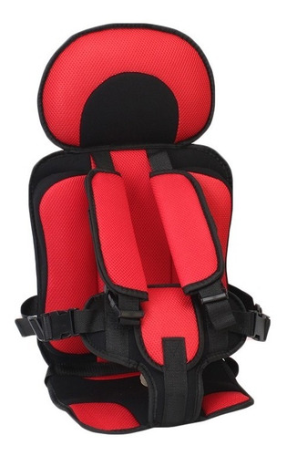 Asiento De Bebé Para Coche Plegable Portátil, Silla De Bebé