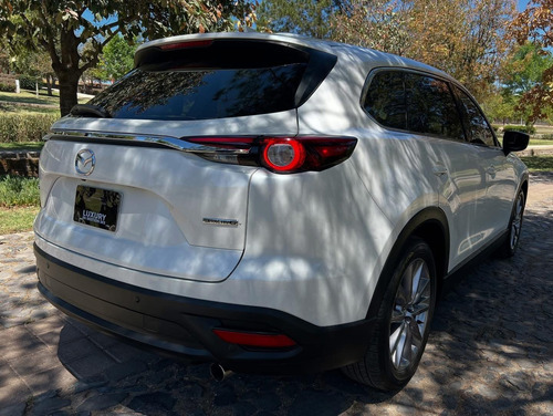 Mazda CX-9 2.5T Signature Awd At