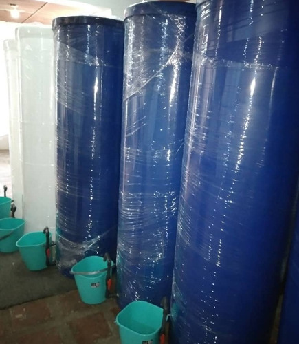 Tanques De Agua 500 Litros En 80