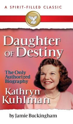 Libro Daughter Of Destiny : A Spirit Filled Classic - Jam...