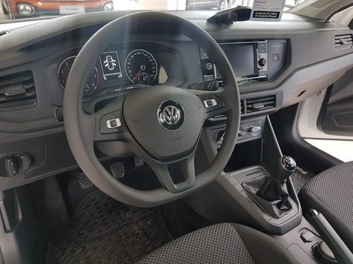 Volkswagen Polo Trendline 2021