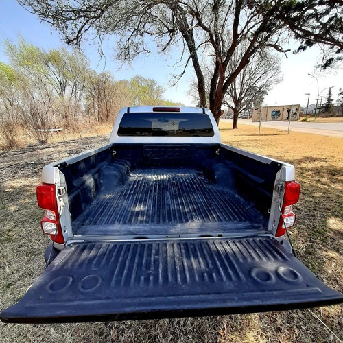 Chevrolet S10 Mod 2017