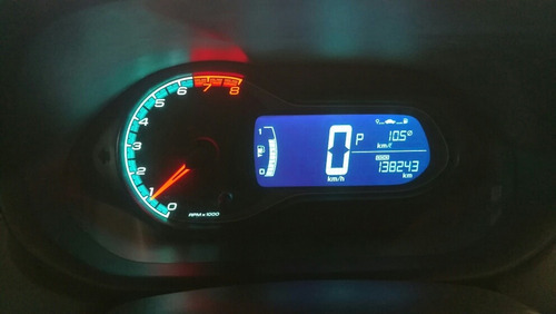 Chevrolet Onix 1.4 Ltz At 98cv 2016