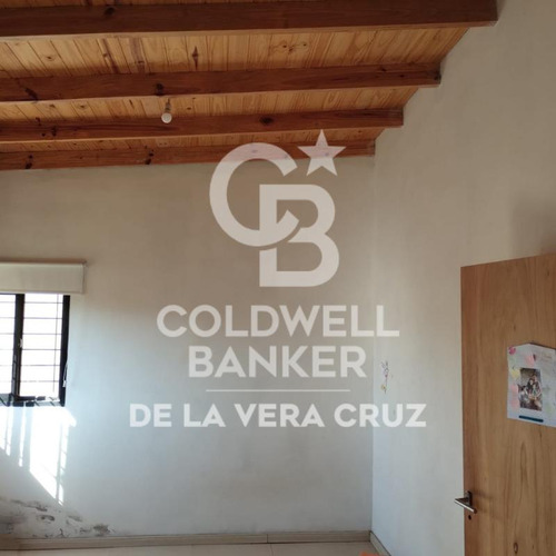 Casa En Venta En Barrio En Pleno Crecimiento