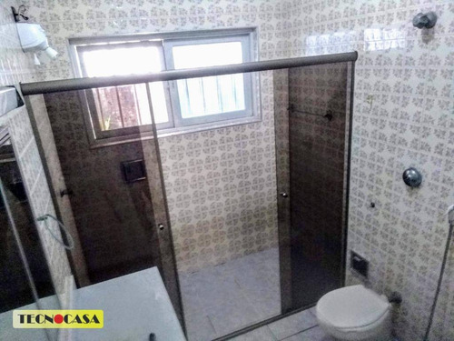 Imagem 16 de 25 de Casa Com 3 Dormitórios À Venda, 164 M² Por R$ 720.000,00 - Ocian - Praia Grande/sp - Ca3888