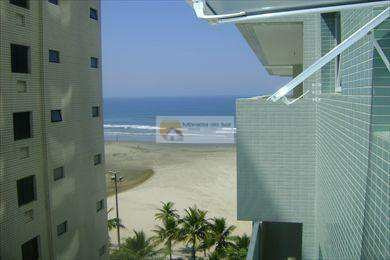 Imagem 4 de 30 de Imoveis Em Praia Grande, Cobertura Duplex 2 Dormitórios . - V1359