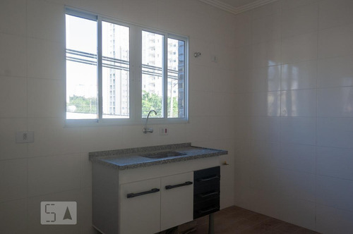 Apartamento Para Aluguel - Vila Antonieta, 1 Quarto, 30 - 893311766