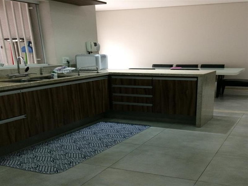 Imagem 11 de 23 de Casa Térrea Na Mooca Com 152 M², 8 De Frente, 3 Dormitórios Sendo 1 Suíte, 3 Vagas. - 14584