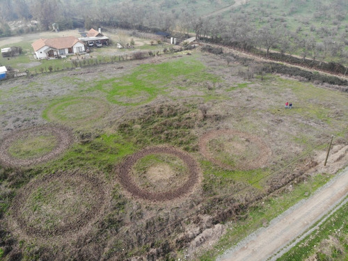 Imagen 6 de 8 de Parcela Exclusiva En Condominio Camino Santa Elena