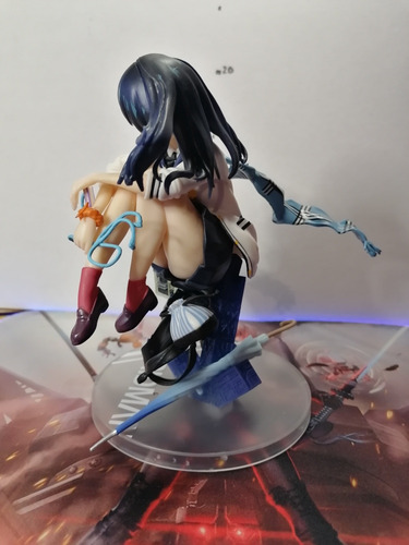 Figura Anime Takarada Rikka