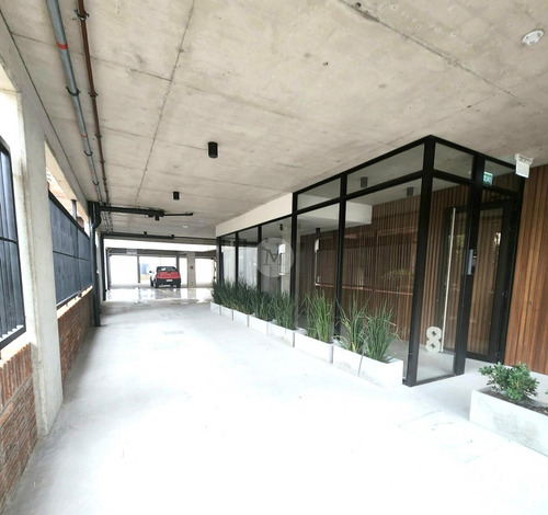 Imagen 16 de 16 de Venta Apartamento1 Dormitorio En Malvin