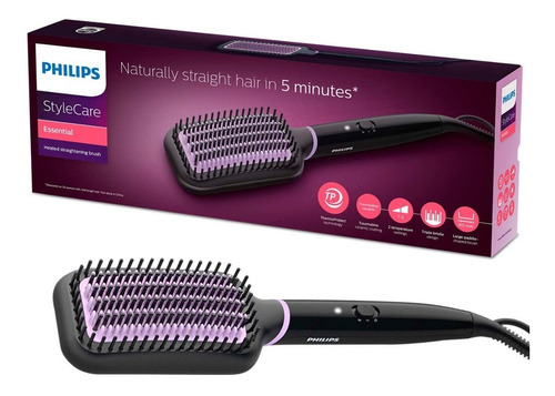 Cepillo Philips Stylecare Essential Bhh880-00