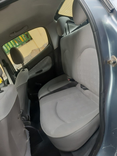 Imagen 12 de 23 de Peugeot 206