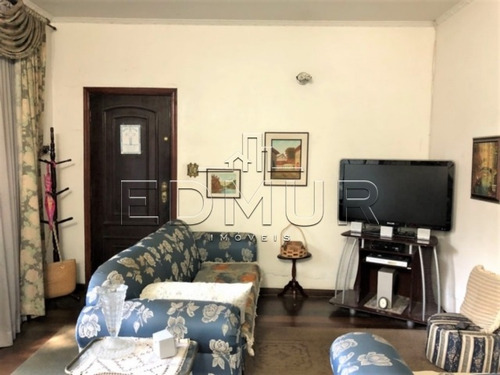 Casa - Vila Assuncao - Ref: 20218 - V-20218