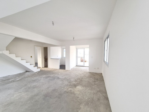 Imagem 12 de 30 de Apartamento À Venda No Bairro Moema - São Paulo/sp - O-22677-37521