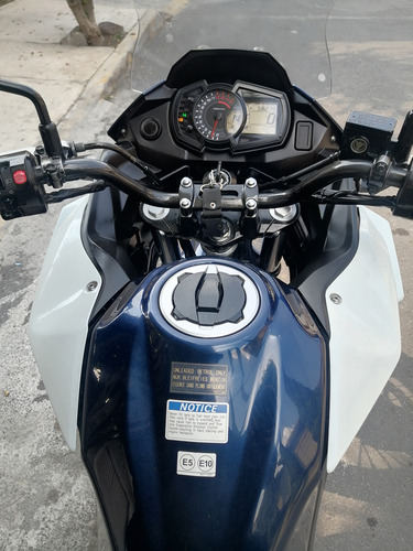 Kawasaki Versys 300x Año 2022, Todo En Regla, 5536683142 ,