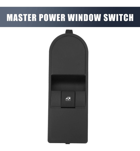 Interruptor De Ventana Para Opel Astra H Caravan 2004-2014