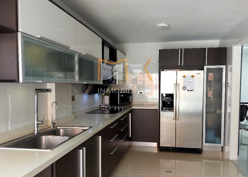 Se Vende Apartamento En Urbanización Santa Inés Los Samanes Caracas