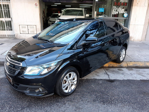 Chevrolet Prisma Ltz