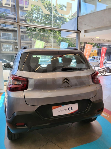 Imagen 23 de 25 de Citroen C3 Puretech Feel Look 0km - Darc Autos