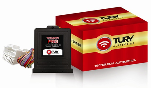 Módulo Speed Lock Etios Cross / Xls Tury Trx 31b
